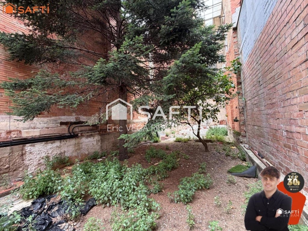 Building Plot for sale in Malgrat de Mar - € 115,000 (Ref: 9896858)