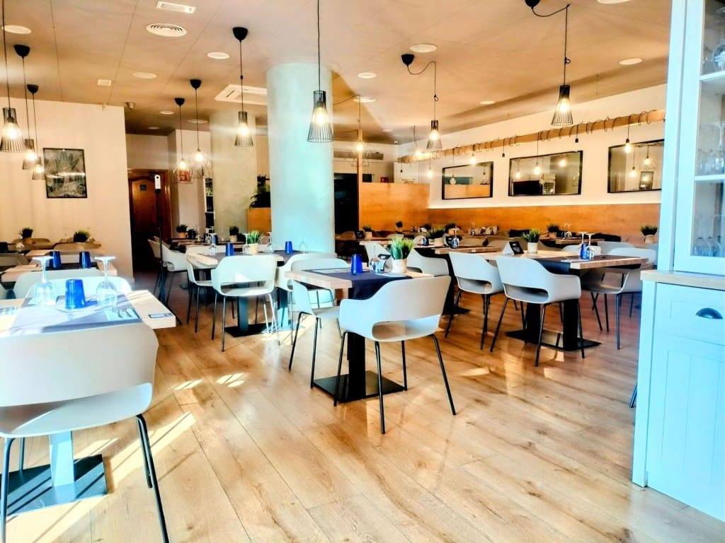 Commercial for rent in Pineda de Mar - € 1,800 (Ref: 9896859)