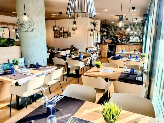 Commercial for rent in Pineda de Mar - € 1,800 (Ref: 9896859)