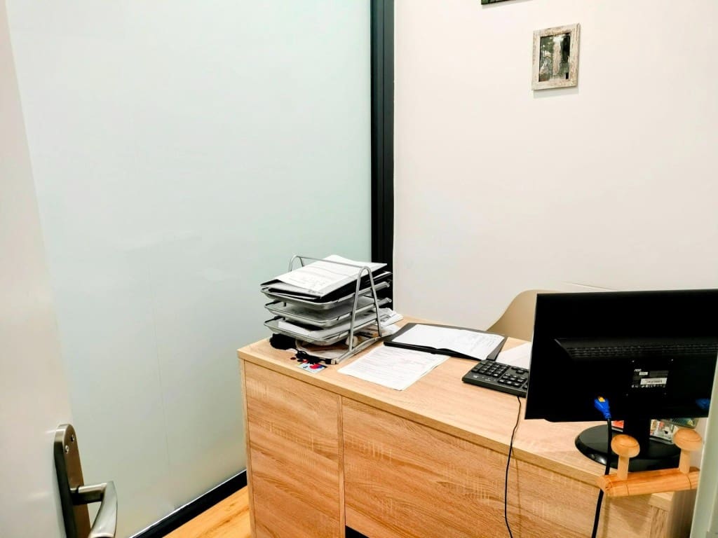 Commercial for rent in Pineda de Mar - € 1,800 (Ref: 9896859)