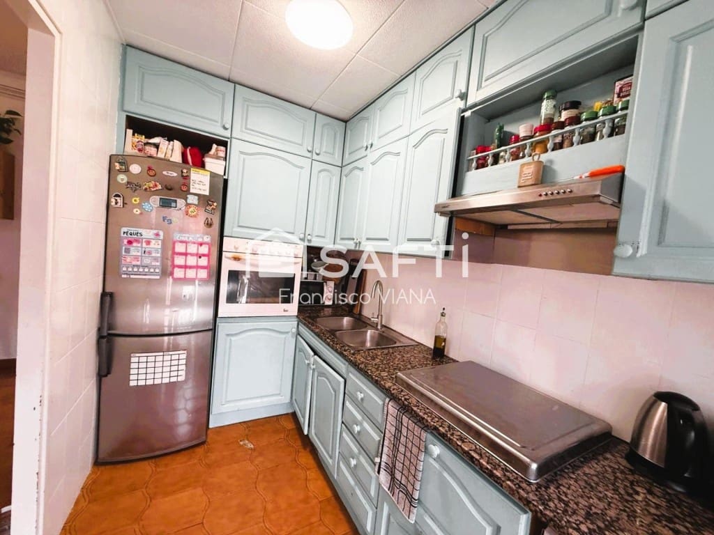 4 bedroom Apartment for sale in Malgrat de Mar - € 232,000 (Ref: 9896860)