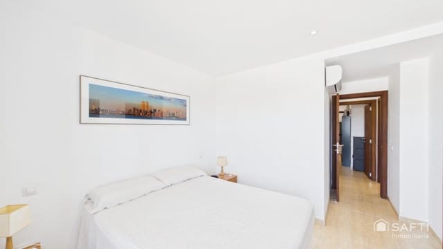 3 sypialnia Apartament na sprzedaż w Muro - 358 000 € (Ref: 9896862)