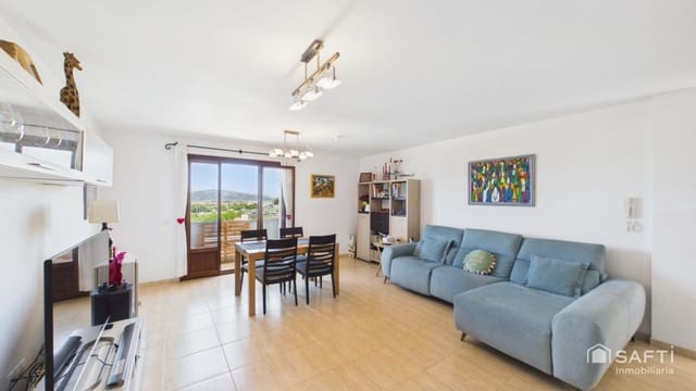 3 sypialnia Apartament na sprzedaż w Muro - 358 000 € (Ref: 9896862)
