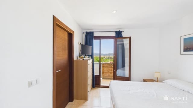 3 sypialnia Apartament na sprzedaż w Muro - 358 000 € (Ref: 9896862)