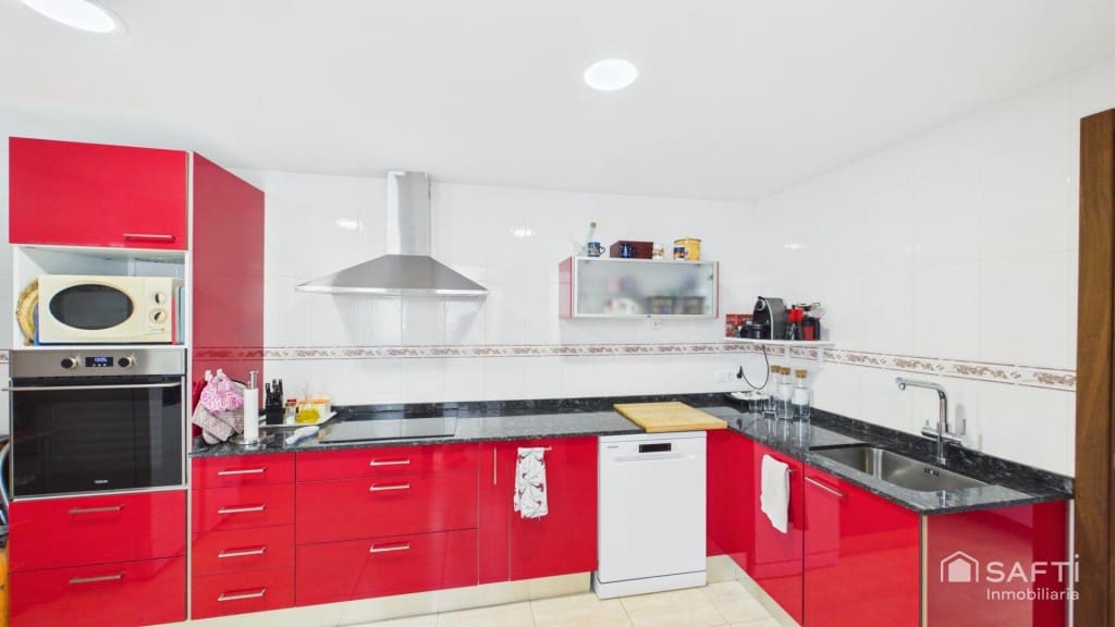 3 camera da letto Appartamento in vendita in Muro - 358.000 € (Rif: 9896862)