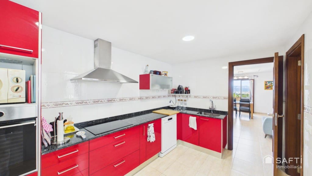 3 camera da letto Appartamento in vendita in Muro - 358.000 € (Rif: 9896862)