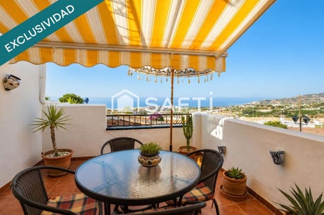 1 camera da letto Appartamento in vendita in Capistrano, Nerja con piscina - 219.000 € (Rif: 9896863)