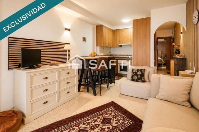 1 camera da letto Appartamento in vendita in Capistrano, Nerja con piscina - 219.000 € (Rif: 9896863)