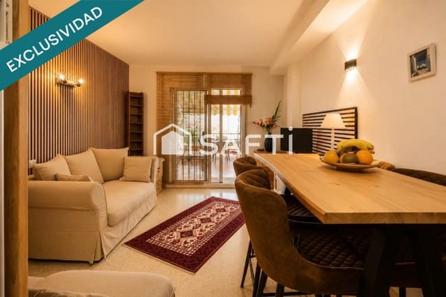 1 camera da letto Appartamento in vendita in Capistrano, Nerja con piscina - 219.000 € (Rif: 9896863)