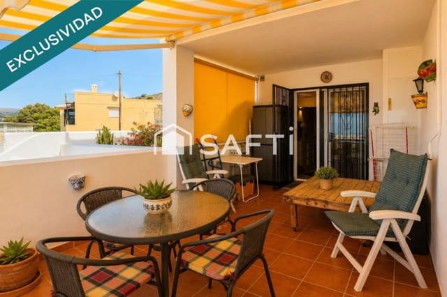 1 camera da letto Appartamento in vendita in Capistrano, Nerja con piscina - 219.000 € (Rif: 9896863)