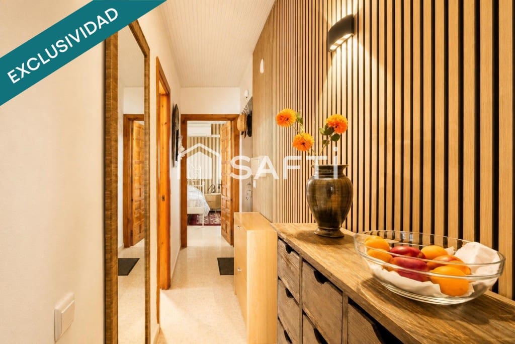 1 sovrum Lägenhet till salu i Nerja med pool - 219 000 € (Ref: 9896863)