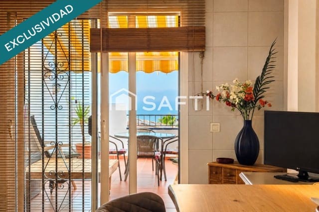 1 camera da letto Appartamento in vendita in Capistrano, Nerja con piscina - 219.000 € (Rif: 9896863)
