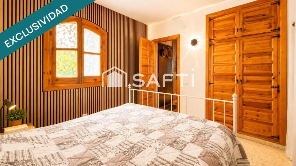 1 sovrum Lägenhet till salu i Nerja med pool - 219 000 € (Ref: 9896863)
