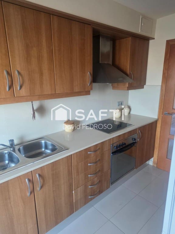 2 Zimmer Penthouse zu verkaufen in Sant Carles de la Rapita - 199.000 € (Ref: 9896865)