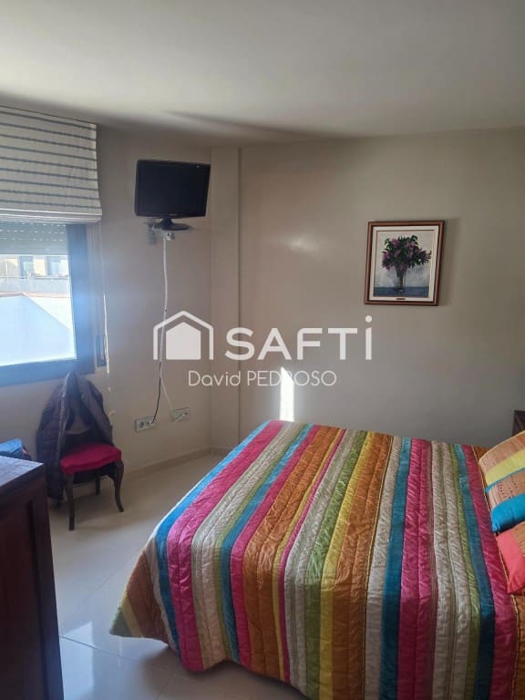2 Zimmer Penthouse zu verkaufen in Sant Carles de la Rapita - 199.000 € (Ref: 9896865)