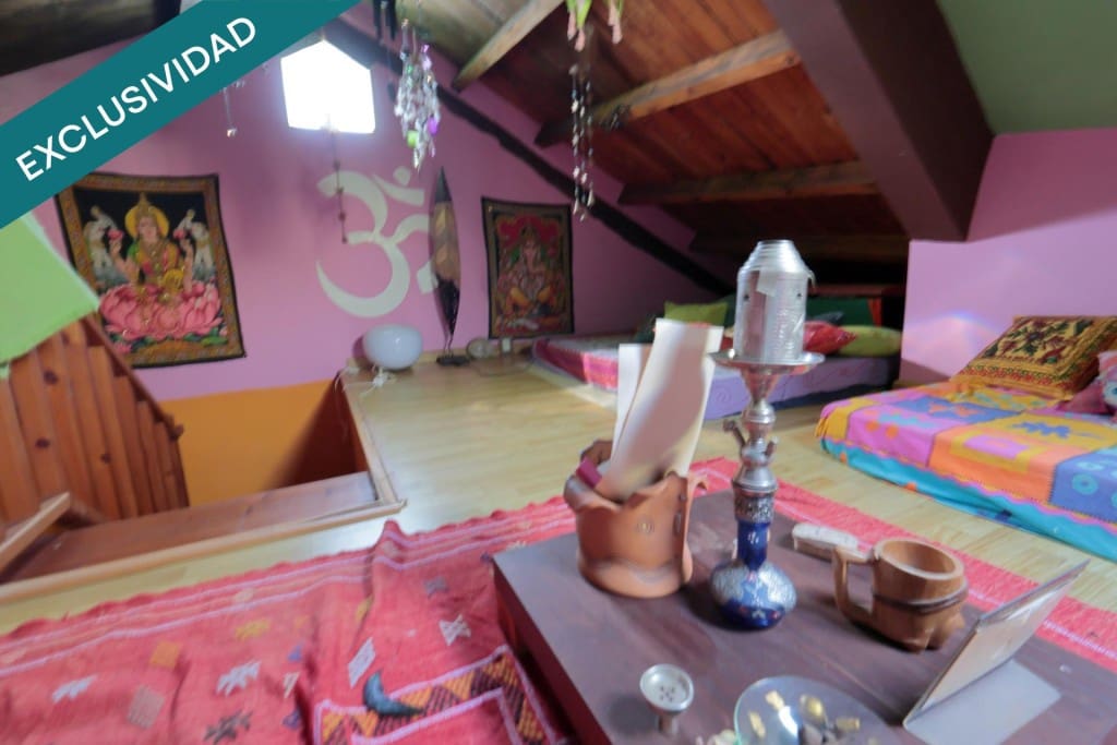 3 bedroom Finca/Country House for sale in Villafranca del Bierzo with garage - € 125,000 (Ref: 9896868)