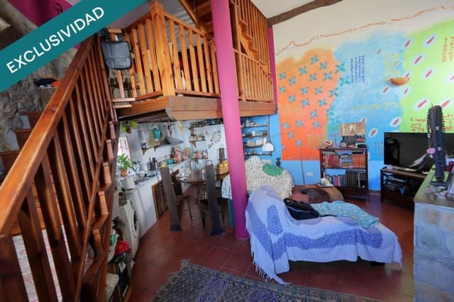 3 bedroom Finca/Country House for sale in Villafranca del Bierzo - € 125,000 (Ref: 9896868)