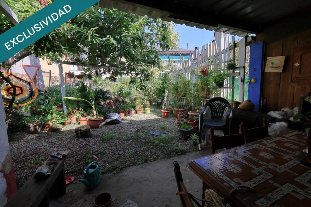 3 bedroom Finca/Country House for sale in Villafranca del Bierzo with garage - € 125,000 (Ref: 9896868)
