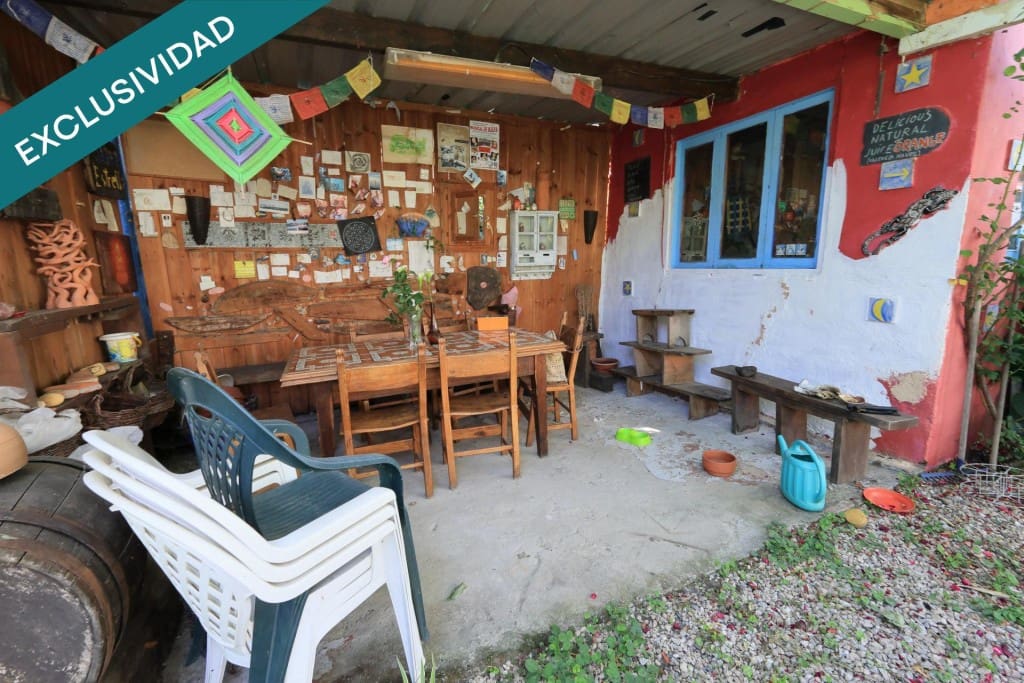 3 bedroom Finca/Country House for sale in Villafranca del Bierzo with garage - € 125,000 (Ref: 9896868)