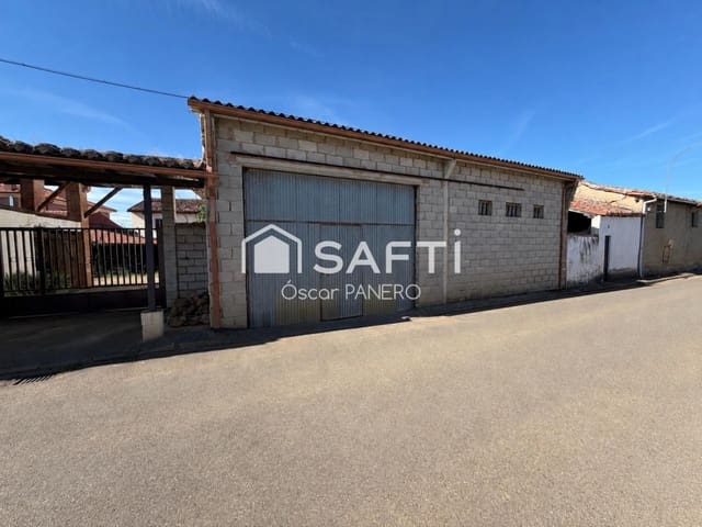 2 bedroom Terraced Villa for sale in Valdefresno - € 123,000 (Ref: 9896869)