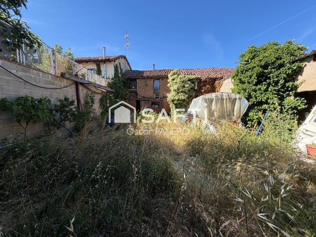 2 bedroom Terraced Villa for sale in Valdefresno - € 123,000 (Ref: 9896869)
