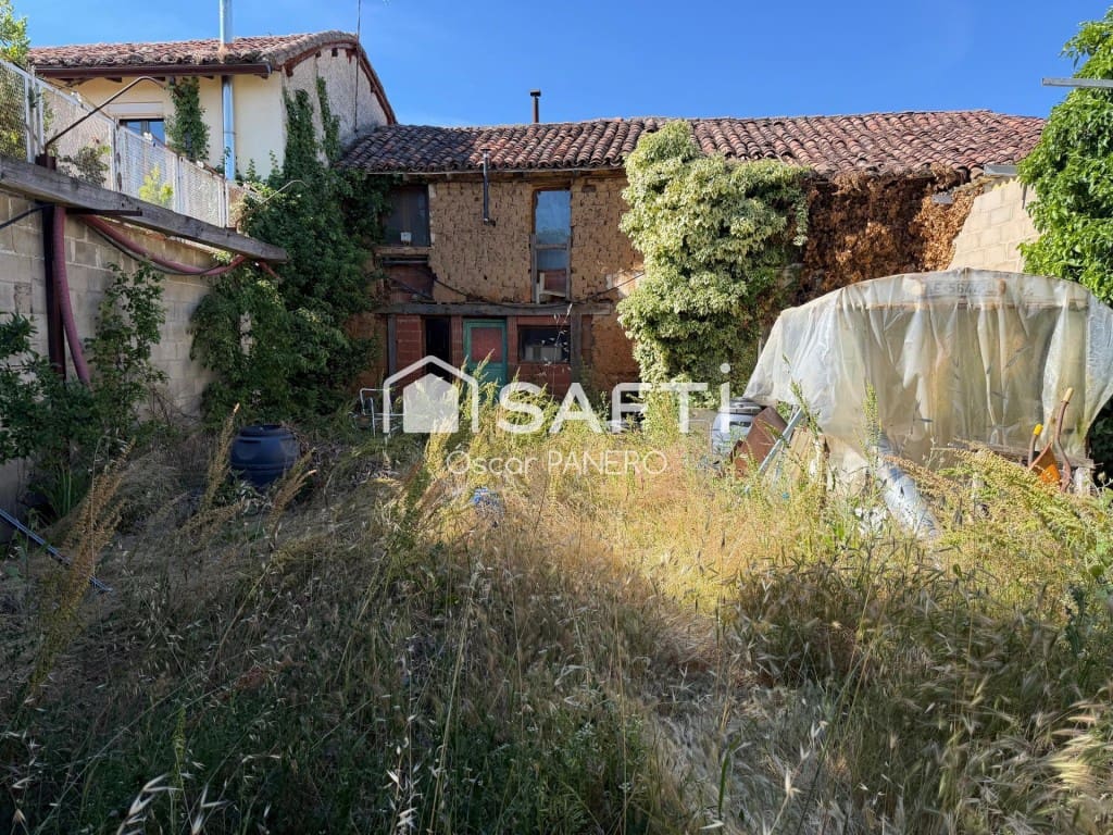 2 bedroom Terraced Villa for sale in Valdefresno - € 123,000 (Ref: 9896869)