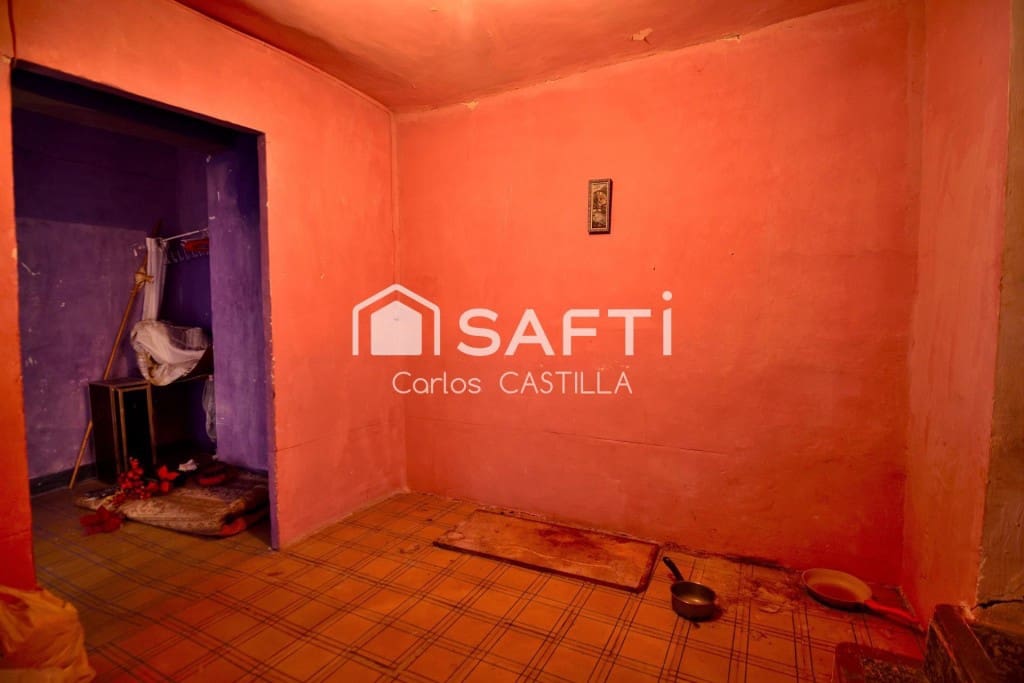 3 soveværelse Lejlighed til salg i Jijona / Xixona - € 130.000 (Ref: 9899311)