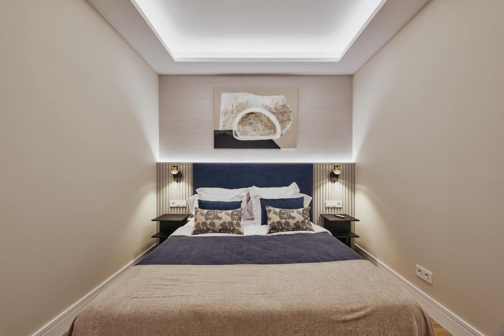 3 sovrum Lägenhet till salu i Madrid stad - 1 729 000 € (Ref: 9899314)