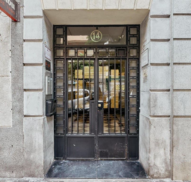 3 sovrum Lägenhet till salu i Madrid stad - 1 729 000 € (Ref: 9899314)