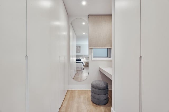 3 quarto Apartamento para venda em Lista, Madrid cidade com garagem - 2 409 000 € (Ref: 9899315)