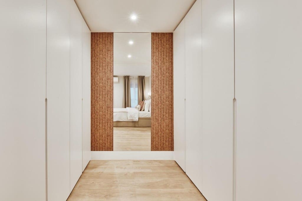 3 sypialnia Apartament na sprzedaż w Miasto Madryt z garażem - 2 409 000 € (Ref: 9899315)