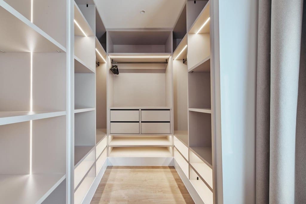3 sypialnia Apartament na sprzedaż w Miasto Madryt z garażem - 2 409 000 € (Ref: 9899315)
