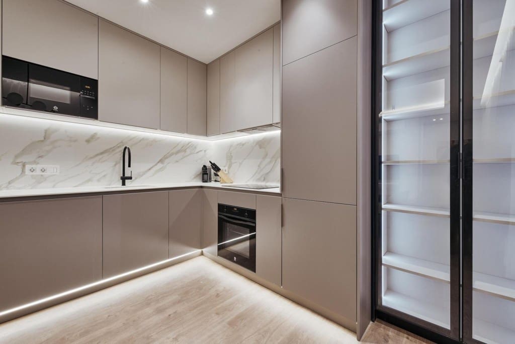 2 Zimmer Apartment zu verkaufen in Madrid Stadt - 1.199.000 € (Ref: 9899316)