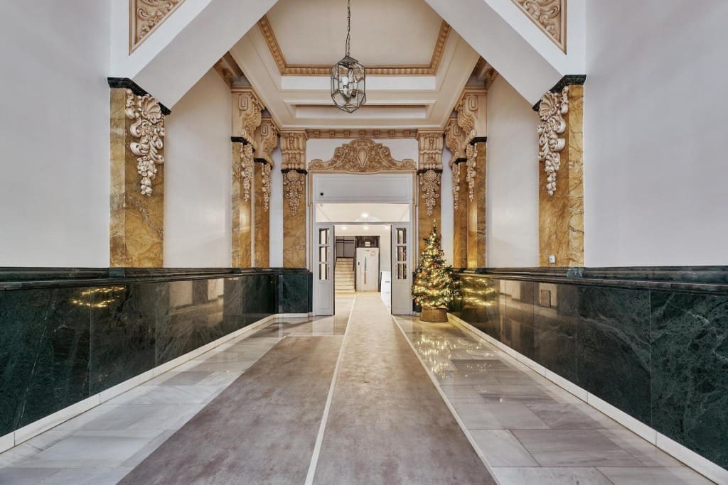2 Zimmer Apartment zu verkaufen in Madrid Stadt - 1.199.000 € (Ref: 9899316)