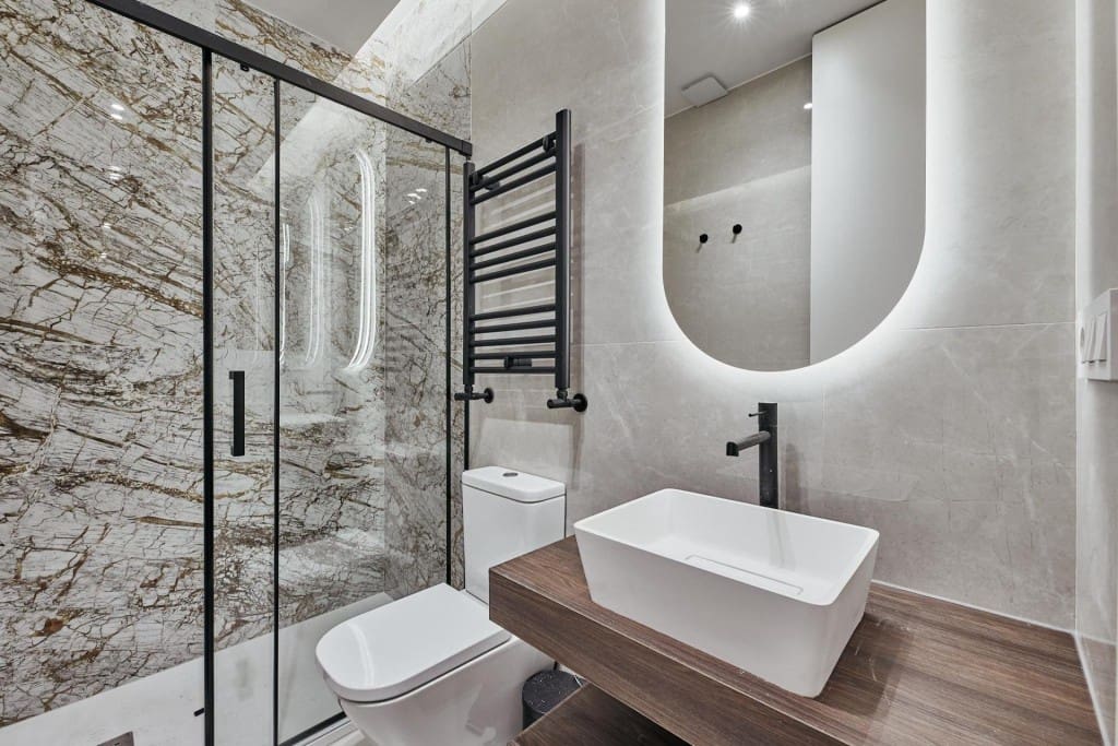 2 Zimmer Apartment zu verkaufen in Madrid Stadt - 1.199.000 € (Ref: 9899316)