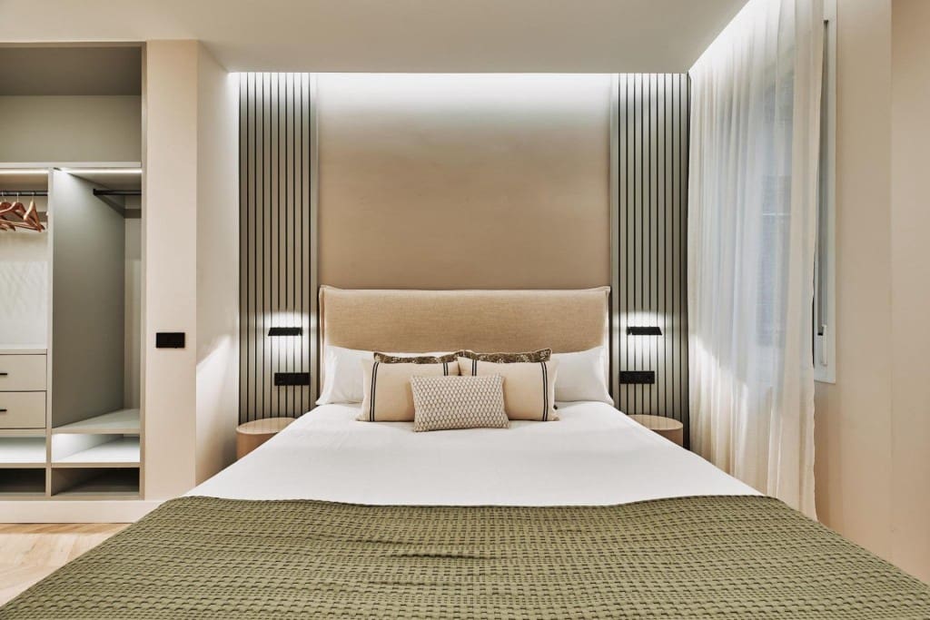 3 sovrum Lägenhet till salu i Madrid stad - 1 119 000 € (Ref: 9899317)