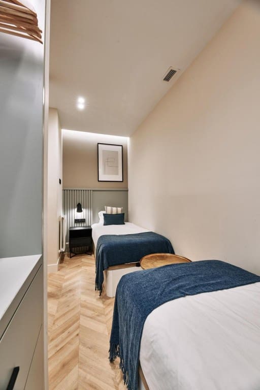 3 sovrum Lägenhet till salu i Madrid stad - 1 119 000 € (Ref: 9899317)