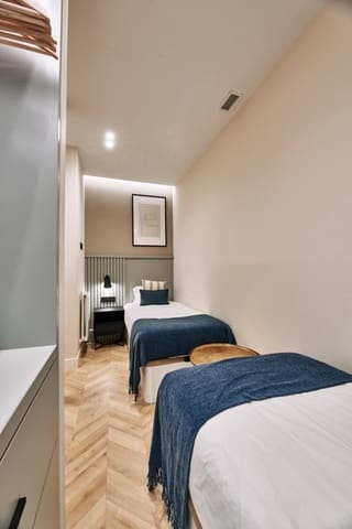 3 sovrum Lägenhet till salu i Sol, Madrid stad - 1 119 000 € (Ref: 9899317)