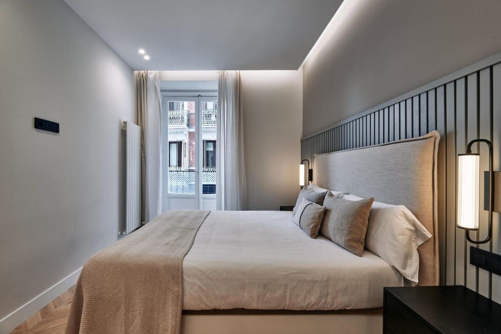 3 sovrum Lägenhet till salu i Madrid stad - 1 119 000 € (Ref: 9899317)