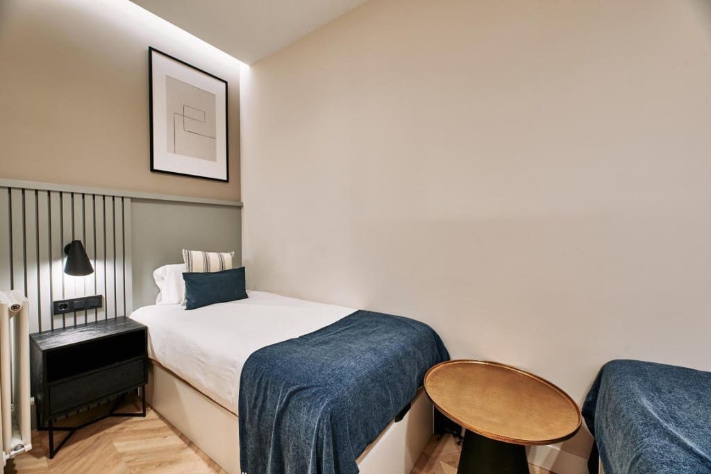 3 sovrum Lägenhet till salu i Madrid stad - 1 119 000 € (Ref: 9899317)