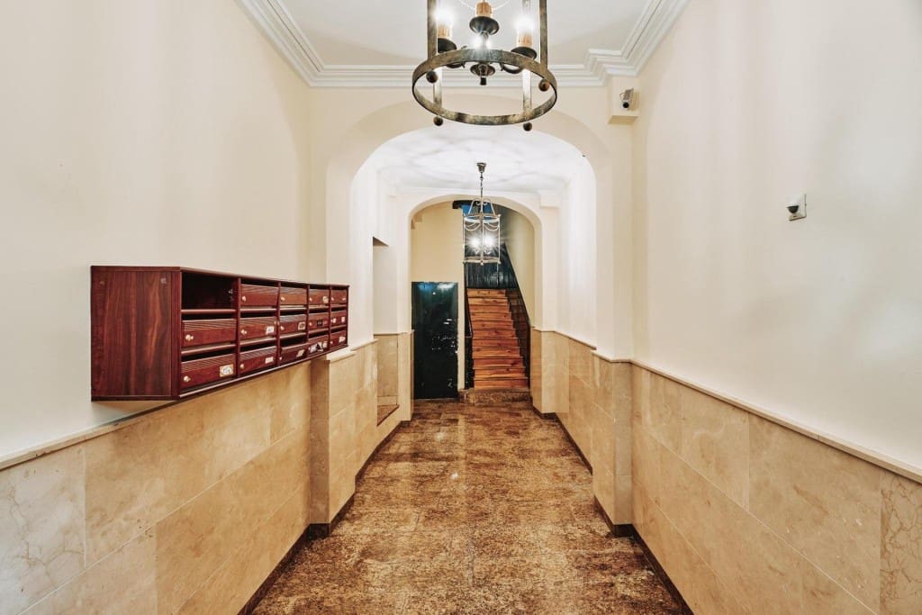 3 sovrum Lägenhet till salu i Madrid stad - 1 119 000 € (Ref: 9899317)