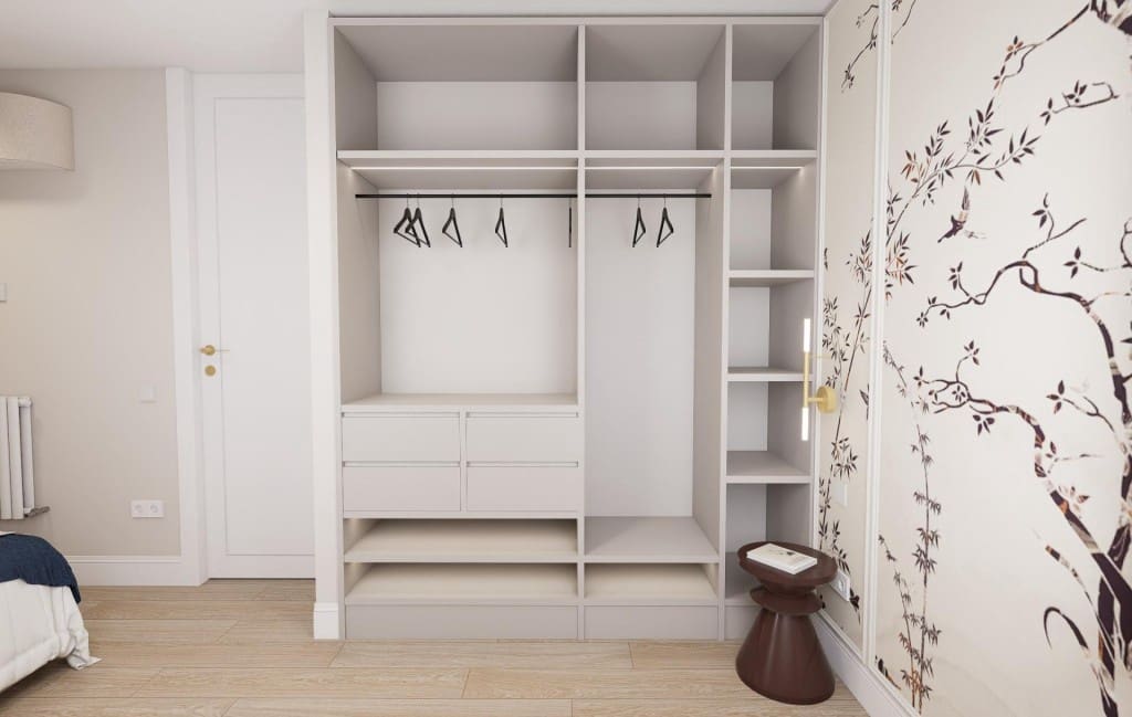 3 sypialnia Apartament na sprzedaż w Miasto Madryt - 1 339 000 € (Ref: 9899318)