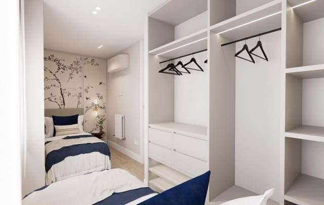 3 sypialnia Apartament na sprzedaż w Gaztambide, Miasto Madryt - 1 339 000 € (Ref: 9899318)