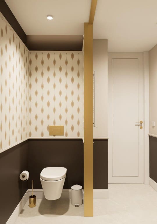 3 sypialnia Apartament na sprzedaż w Miasto Madryt - 1 339 000 € (Ref: 9899318)