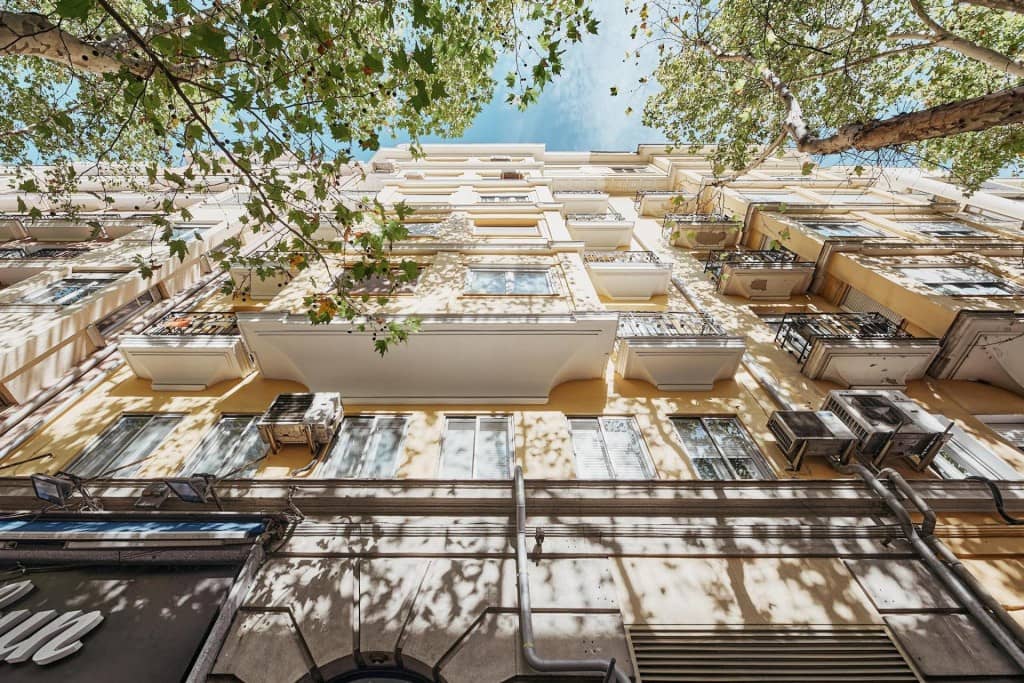 3 sypialnia Apartament na sprzedaż w Miasto Madryt - 1 339 000 € (Ref: 9899318)