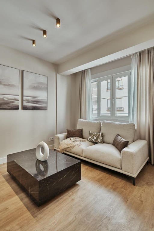 3 bedroom Apartment for sale in Madrid city - € 1,809,000 (Ref: 9899319)