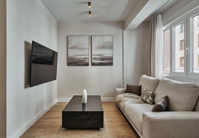 3 bedroom Apartment for sale in Lista, Madrid city - € 1,809,000 (Ref: 9899319)