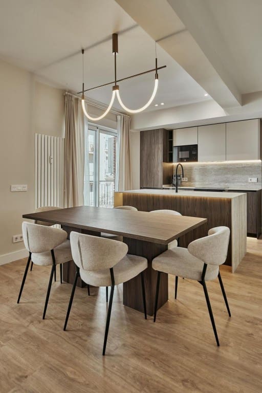 3 bedroom Apartment for sale in Madrid city - € 1,809,000 (Ref: 9899319)