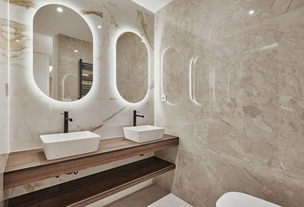 3 bedroom Apartment for sale in Madrid city - € 1,809,000 (Ref: 9899319)