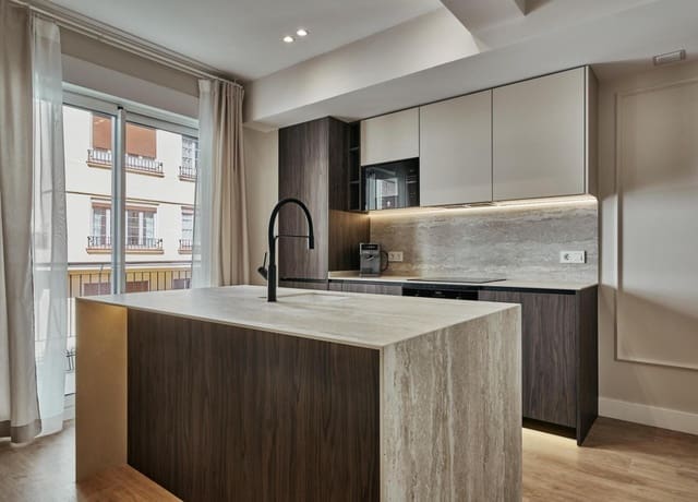 3 bedroom Apartment for sale in Lista, Madrid city - € 1,809,000 (Ref: 9899319)